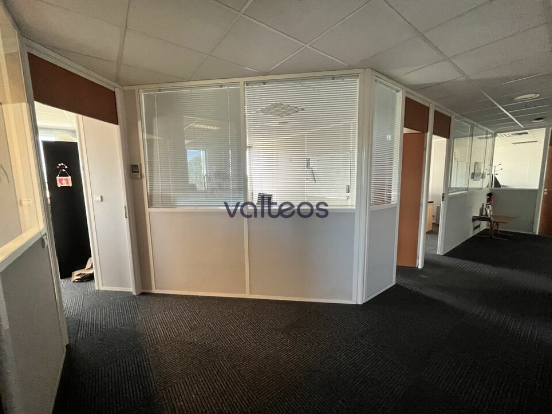 Photo 9 – location bureaux	QUINT FONSEGRIVES (31130)