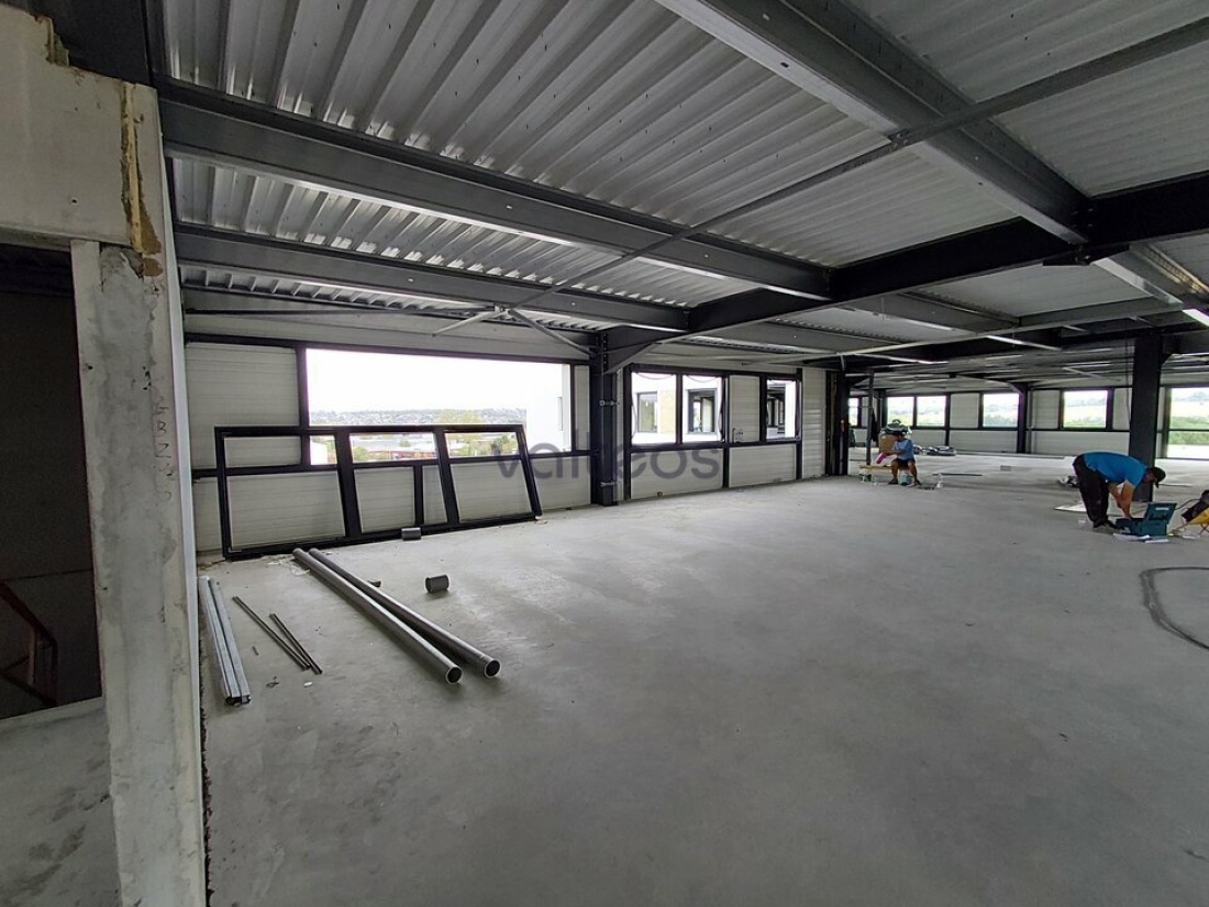 Photo 5 – vente bureaux	BALMA (31130)