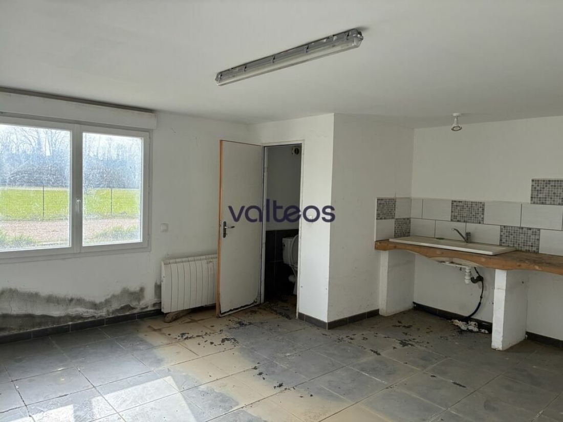 Photo 4 – location locaux d'activités	BESSIÈRES (31660)