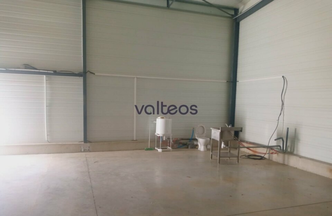 Photo 2 – location locaux d'activités	L'UNION (31240)