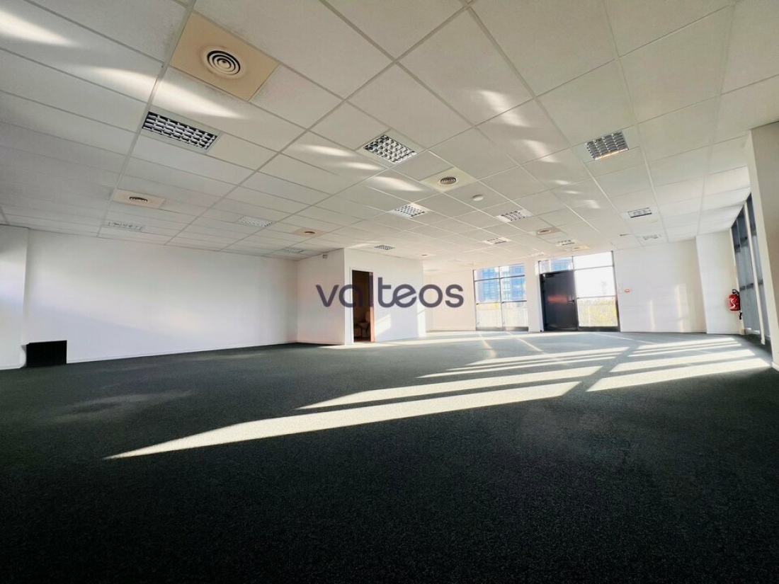 Photo 6 – location bureaux	TOULOUSE (31100)