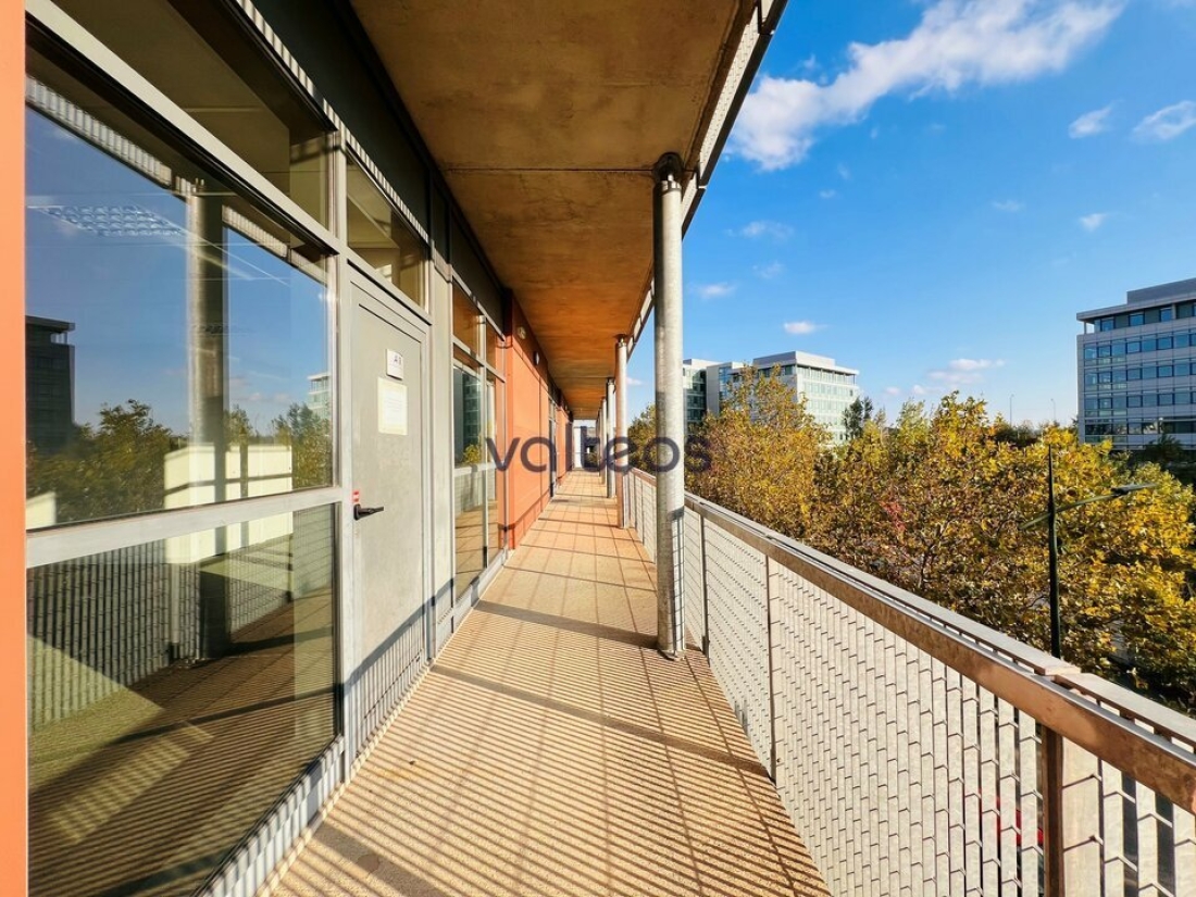 Photo 2 – location bureaux	TOULOUSE (31100)
