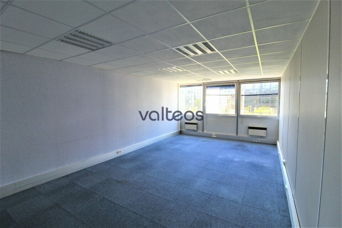 Photo 4 – location bureaux	BLAGNAC (31700)