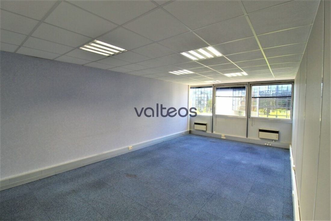 Photo 5 – location bureaux	BLAGNAC (31700)