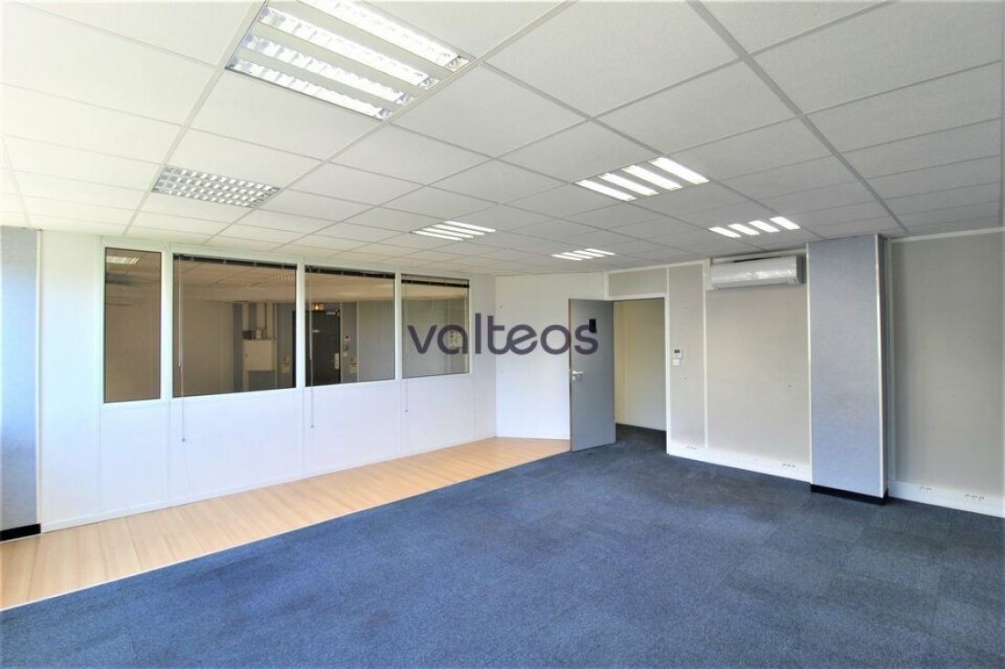 Photo 7 – location bureaux	BLAGNAC (31700)