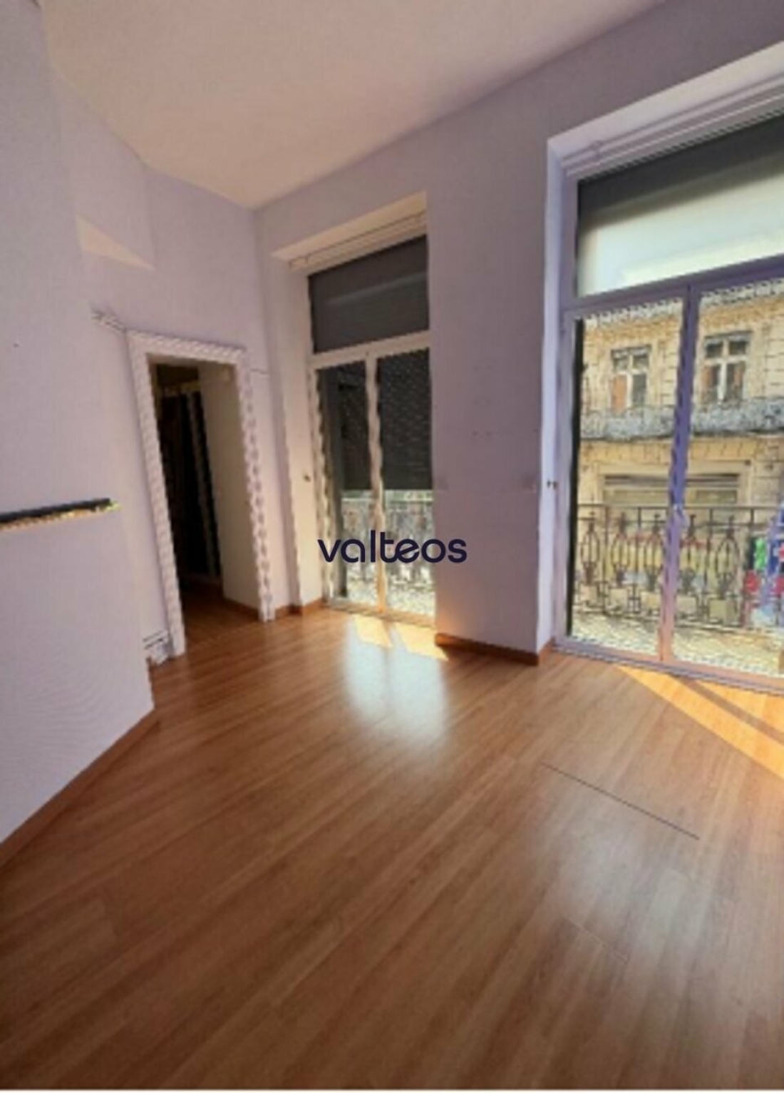 Photo 1 – location bureaux	TOULOUSE (31000)