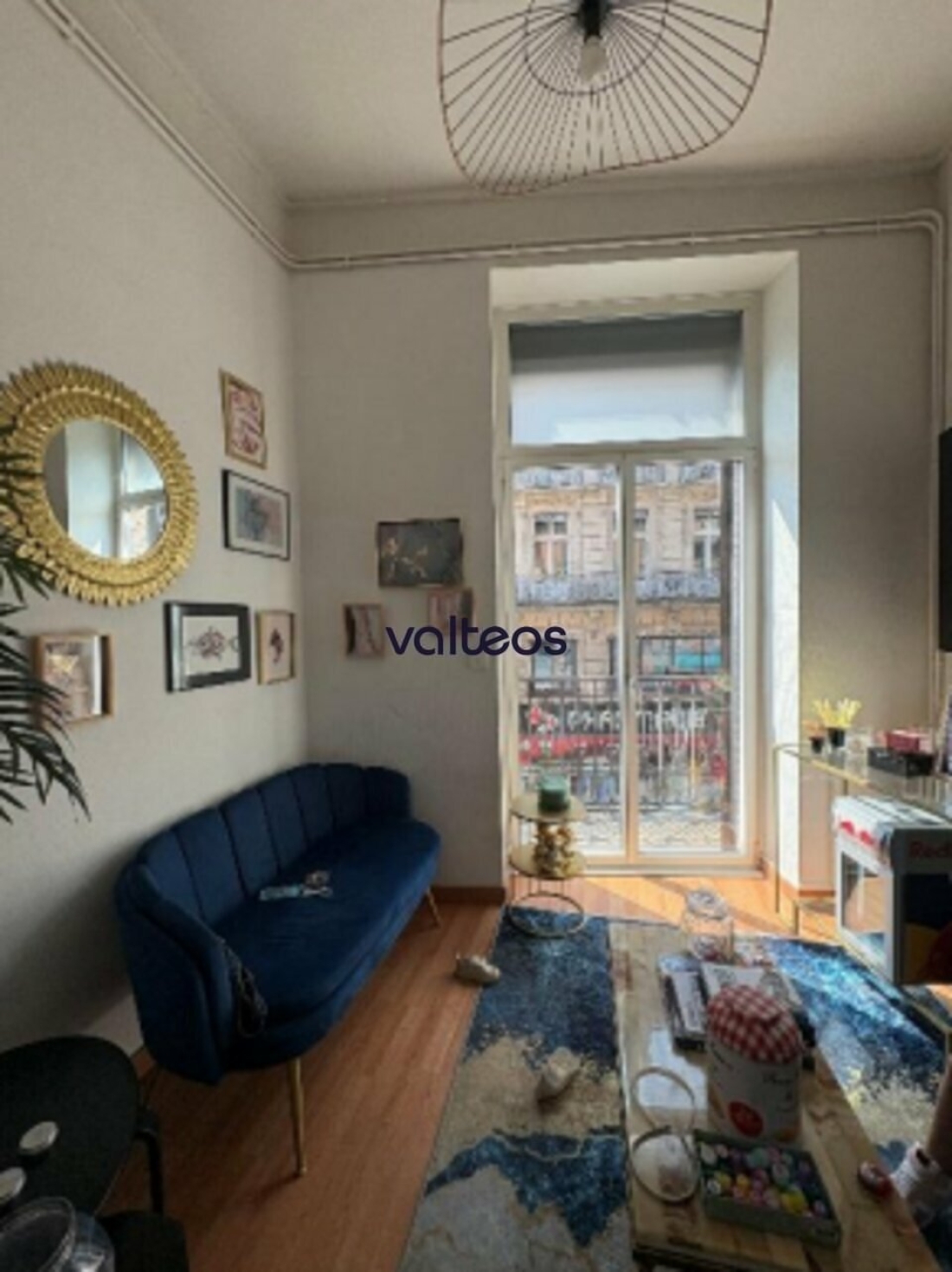 Photo 4 – location bureaux	TOULOUSE (31000)