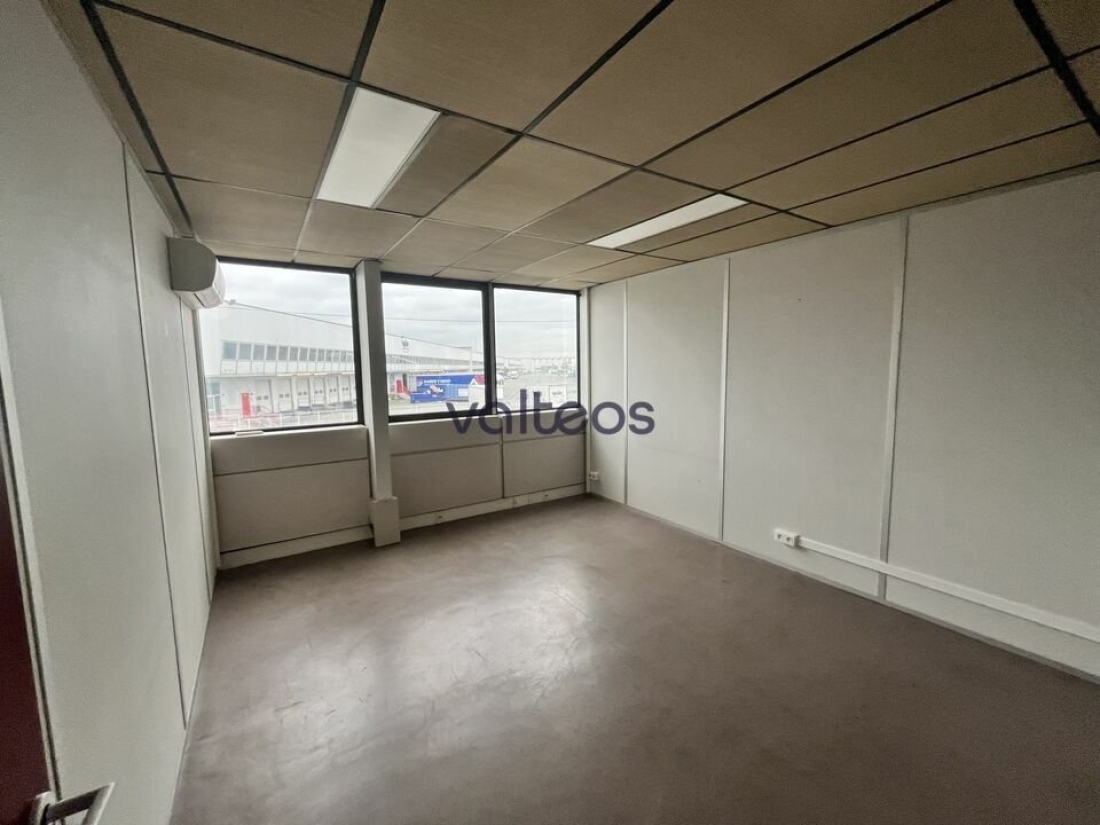 Photo 3 – location bureaux	TOULOUSE (31200)