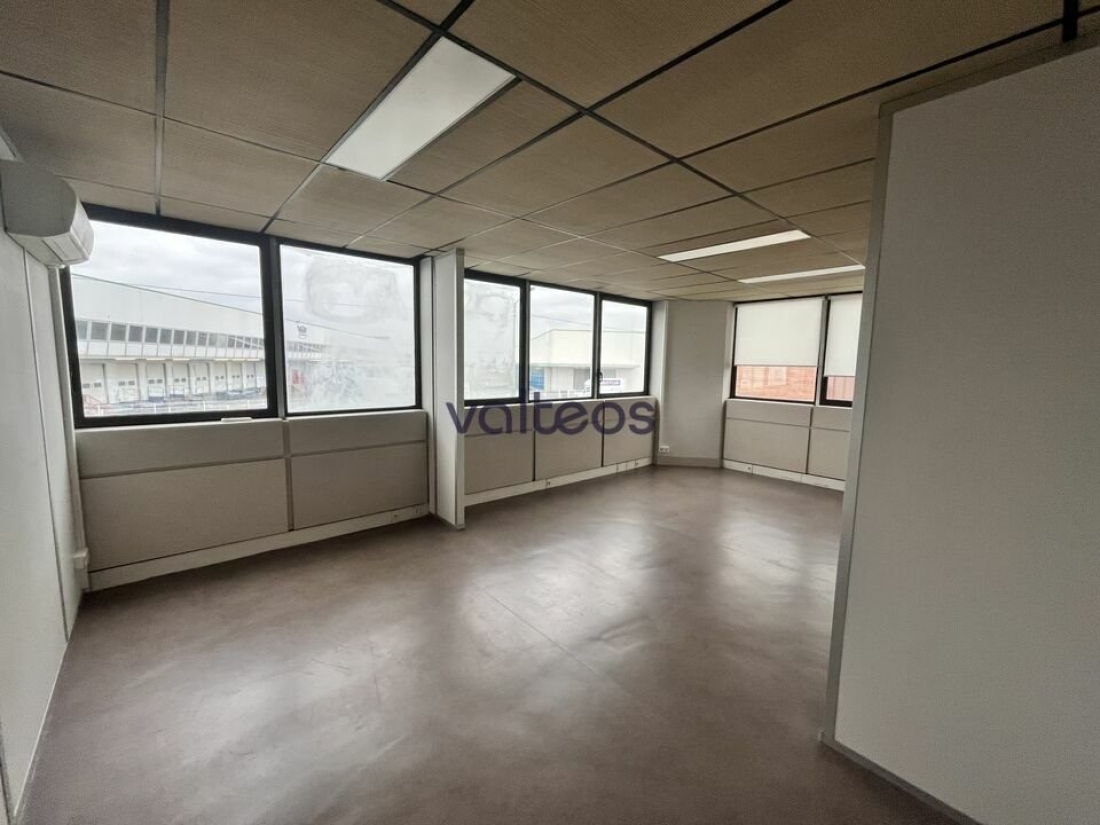 Photo 4 – location bureaux	TOULOUSE (31200)