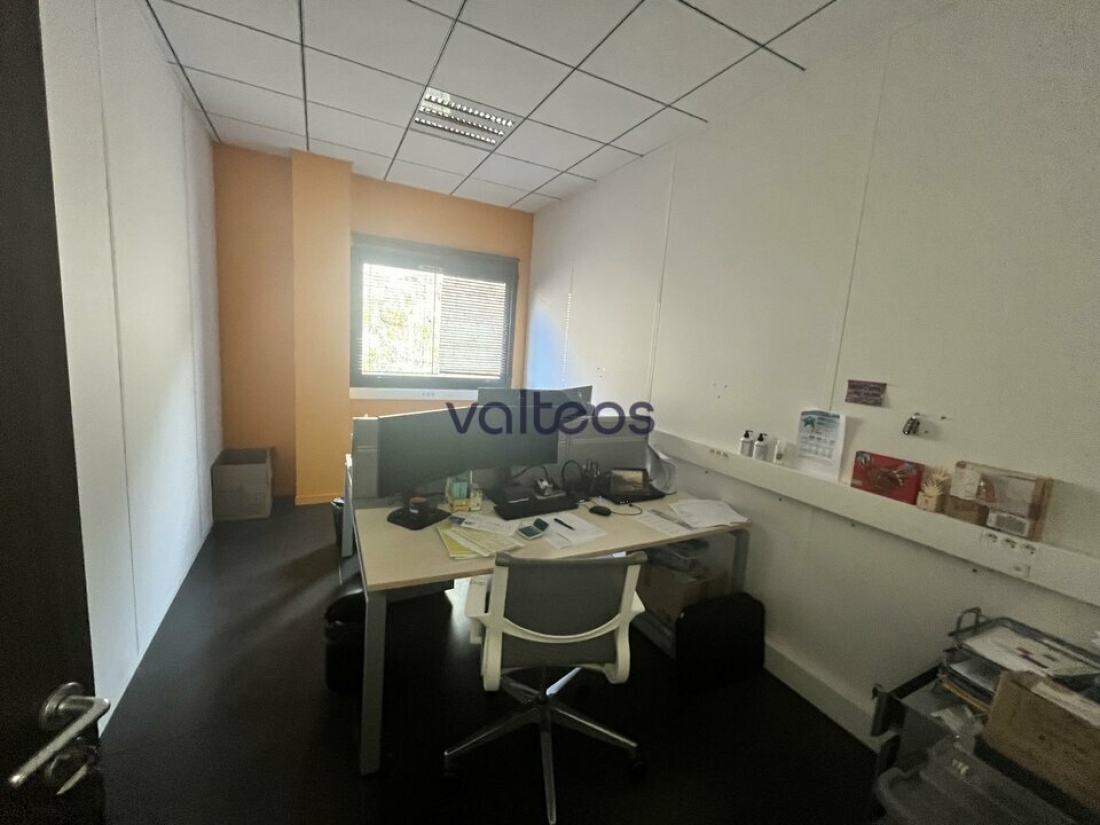 Photo 8 – location bureaux	SAINT JEAN (31240)