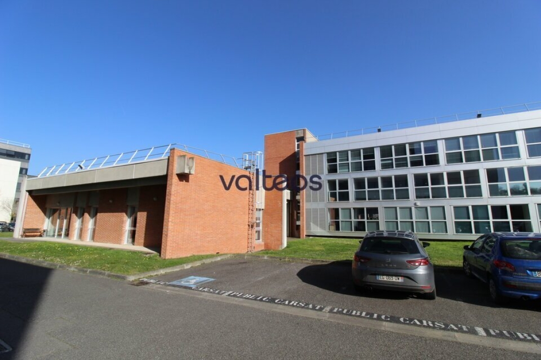 Photo 4 – vente bureaux	COLOMIERS (31770)