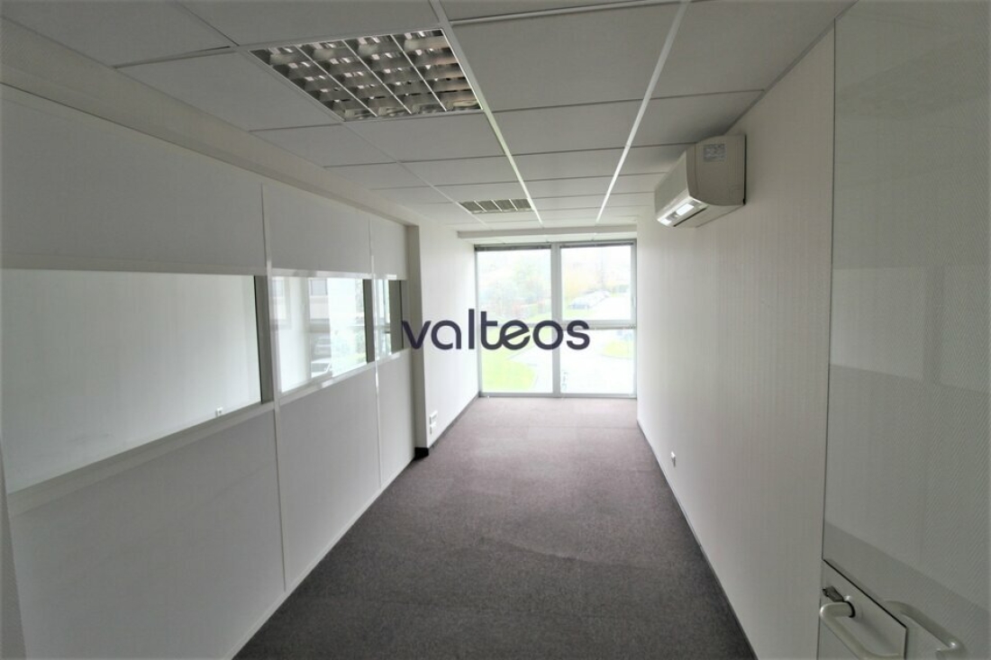 Photo 7 – vente bureaux	COLOMIERS (31770)