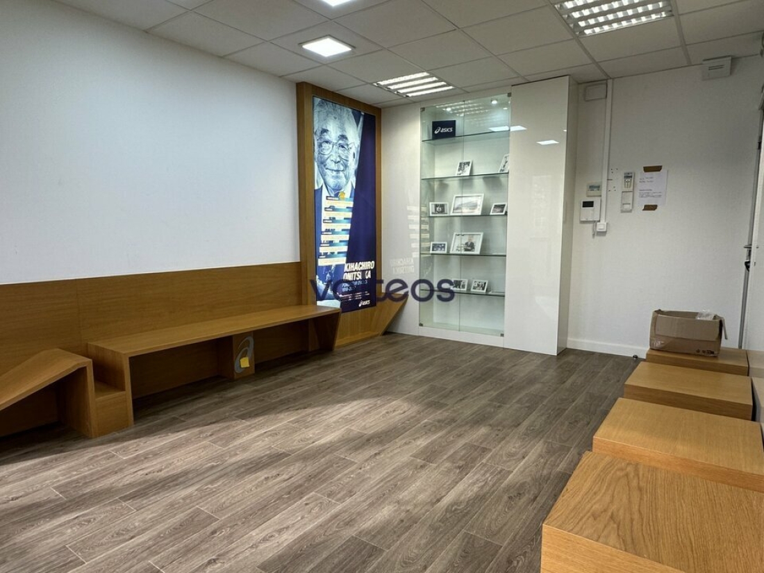 Photo 2 – location bureaux	LABEGE (31670)