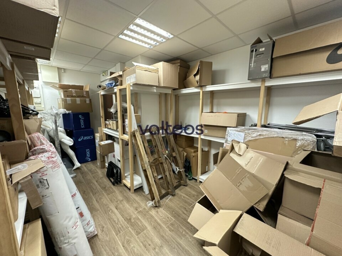 Photo 3 – location bureaux	LABEGE (31670)