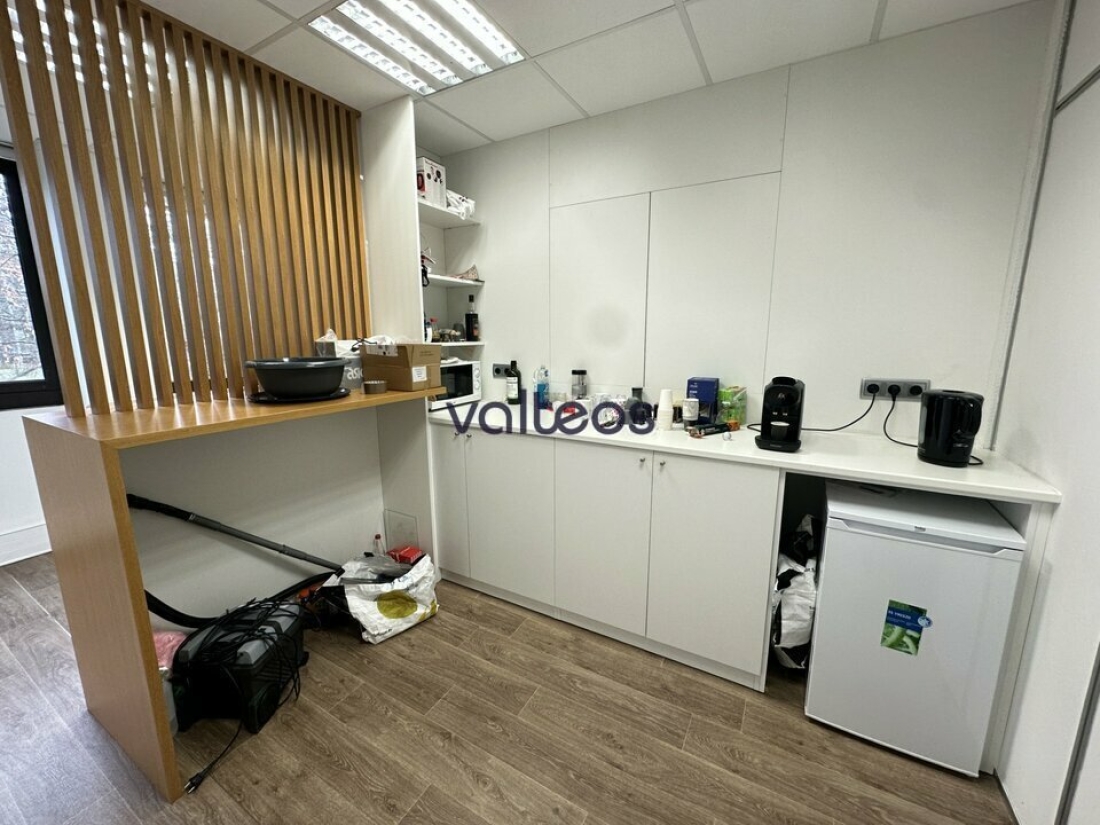 Photo 4 – location bureaux	LABEGE (31670)