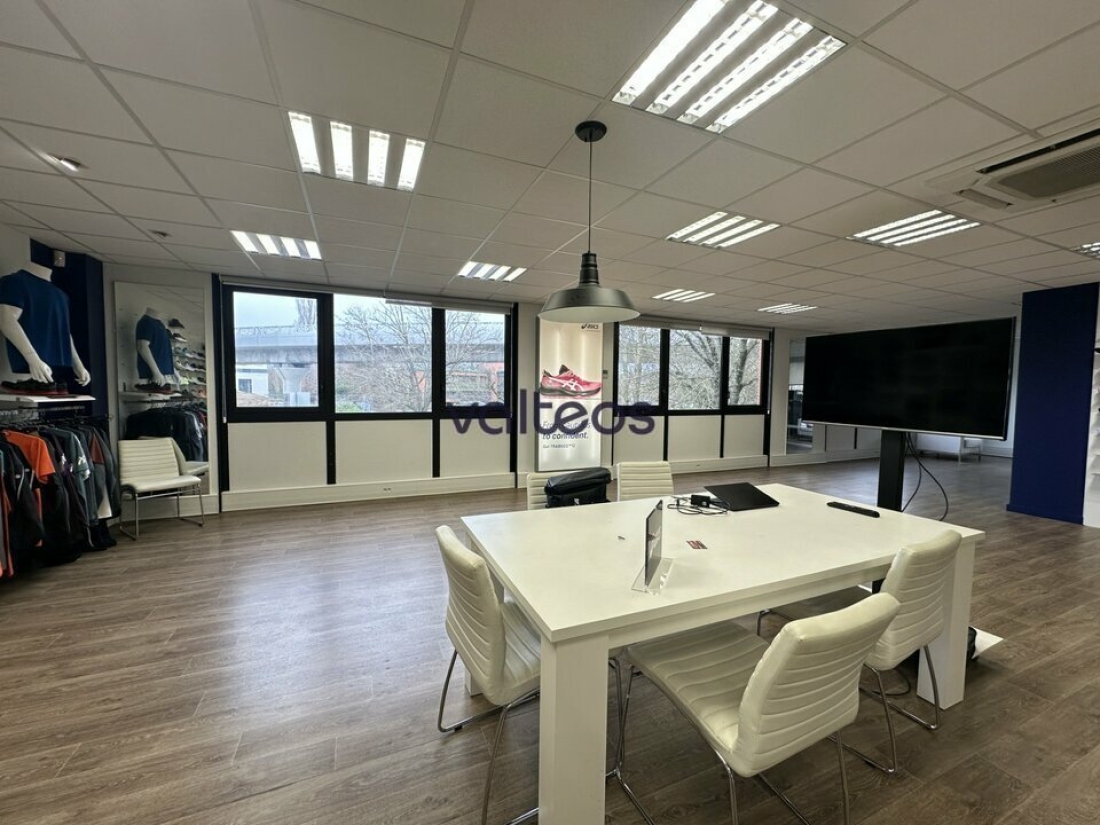 Photo 5 – location bureaux	LABEGE (31670)