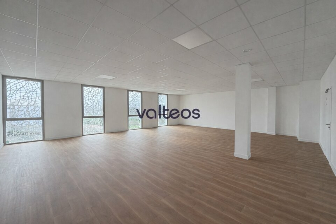 Photo 4 – vente bureaux	MURET (31600)