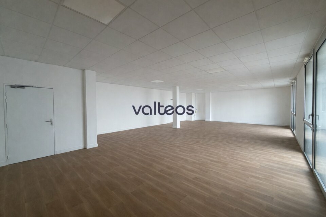 Photo 7 – vente bureaux	MURET (31600)