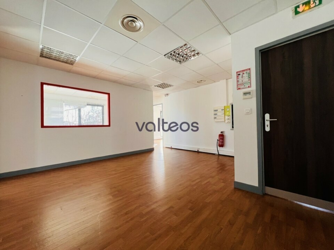 Photo 4 – location bureaux	BLAGNAC (31700)
