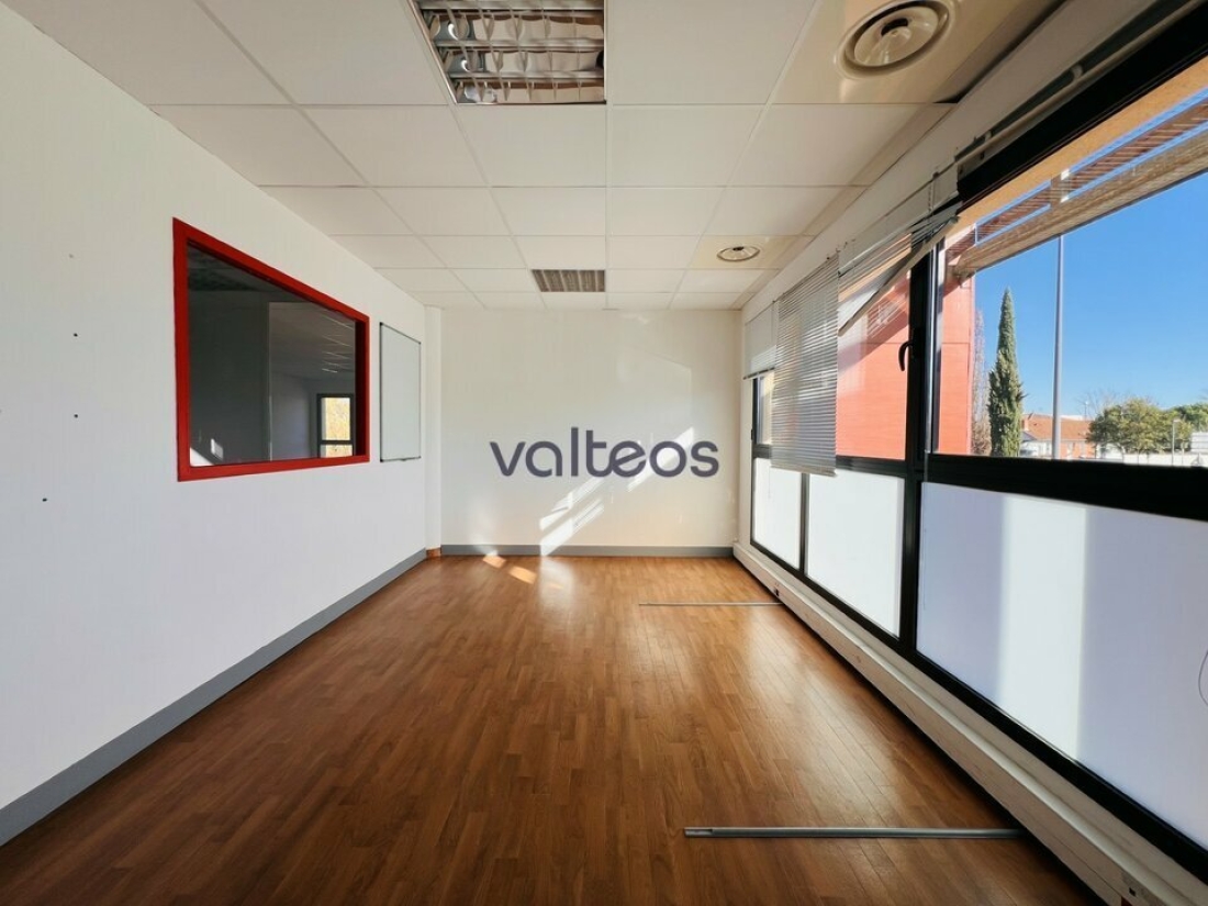 Photo 5 – location bureaux	BLAGNAC (31700)