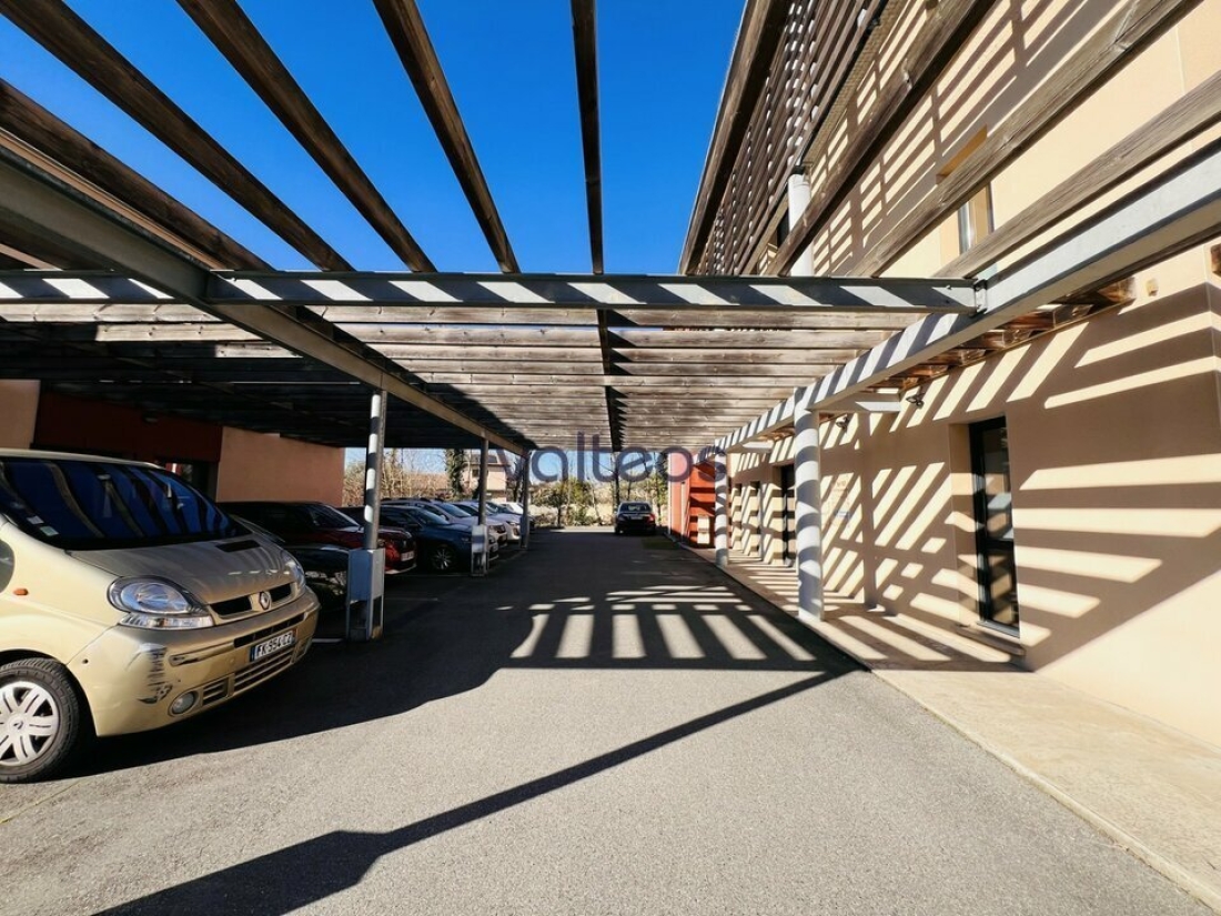 Photo 7 – location bureaux	BLAGNAC (31700)