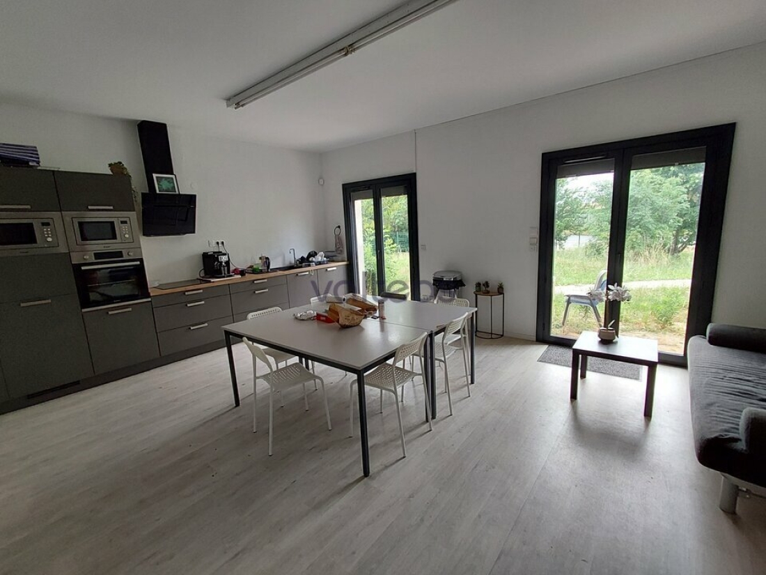 Photo 2 – vente locaux d'activités	PORTET-SUR-GARONNE (31120)
