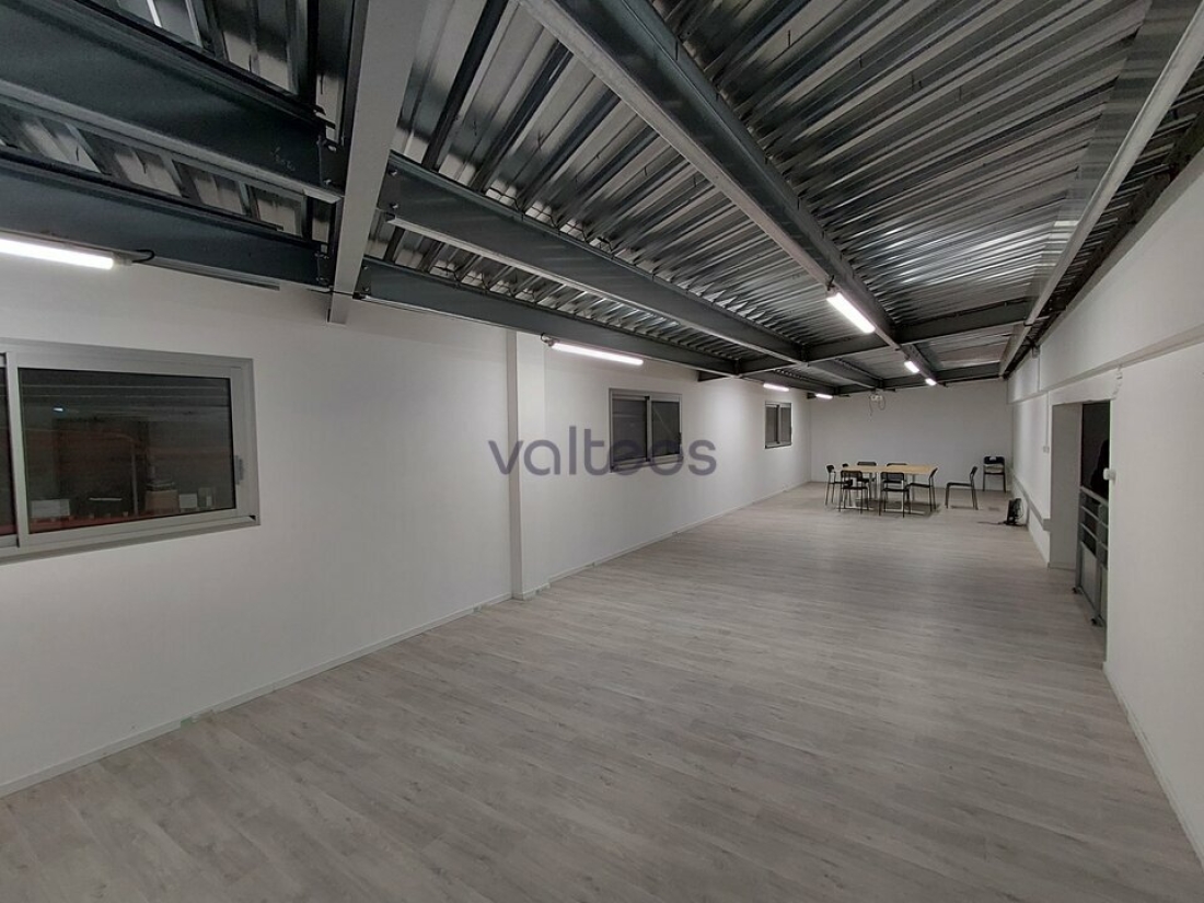 Photo 4 – vente locaux d'activités	PORTET-SUR-GARONNE (31120)