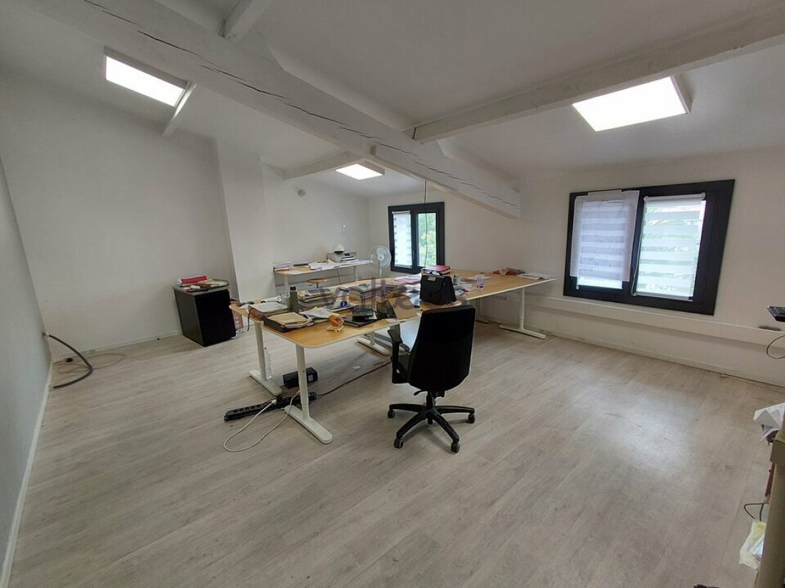 Photo 3 – vente locaux d'activités	PORTET-SUR-GARONNE (31120)