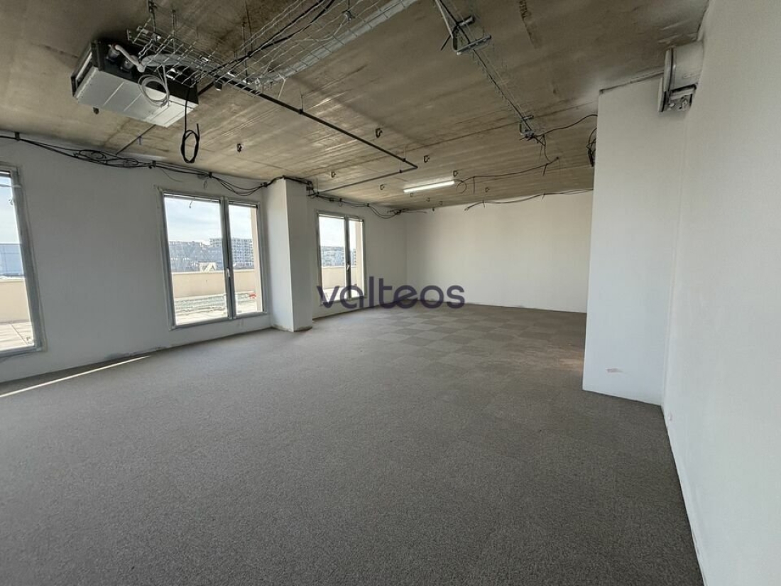 Photo 3 – vente bureaux	TOULOUSE (31200)