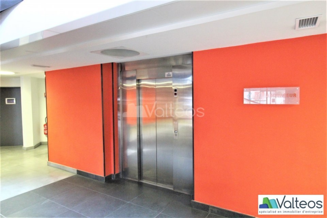 Photo 8 – location bureaux	TOULOUSE (31100)