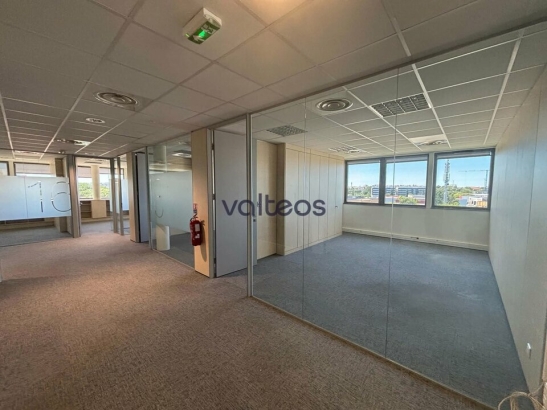 Photo 1 – location bureaux	BALMA (31130)