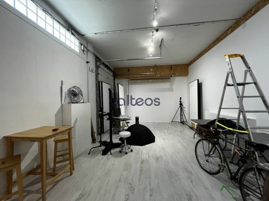 Photo 1 – location locaux d'activités	TOULOUSE (31400)