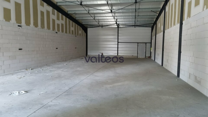Photo 1 – location locaux d'activités	L'UNION (31240)