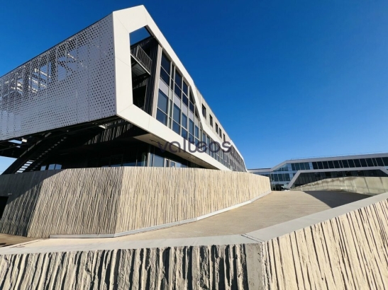 Photo 1 – location bureaux	L'UNION (31240)