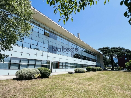 Photo 1 – location bureaux	TOULOUSE (31100)