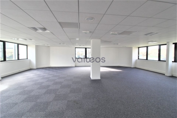 Photo 1 – location bureaux	TOULOUSE (31100)