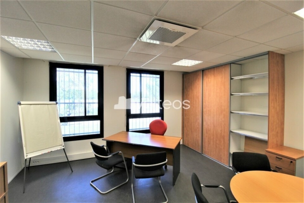 Photo 1 – location bureaux	LABEGE (31670)