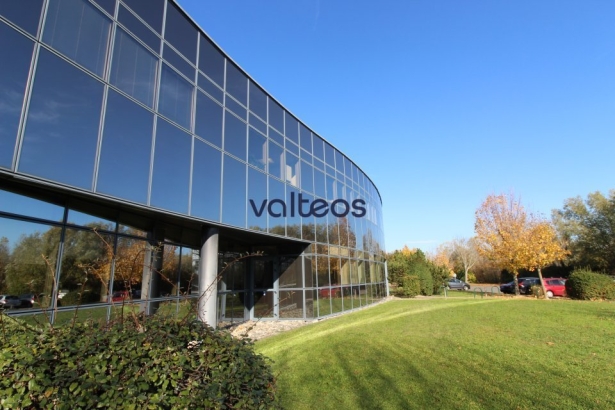 Photo 1 – location bureaux	TOULOUSE (31500)