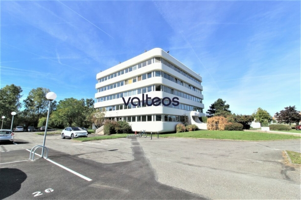 Photo 1 – location bureaux	TOULOUSE (31400)