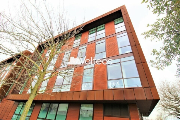 Photo 1 – location bureaux	BALMA (31130)