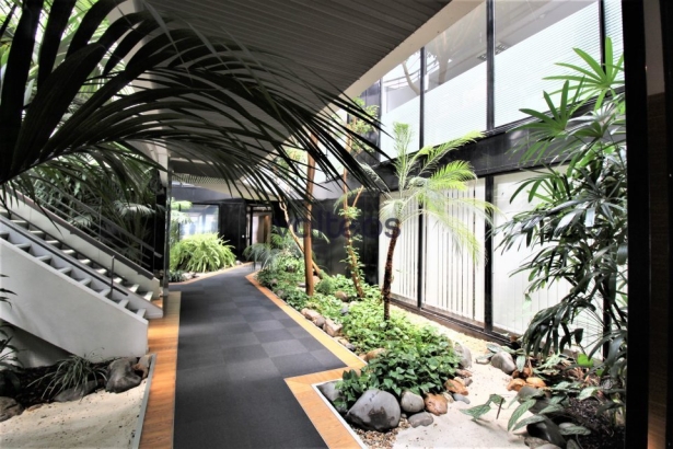 Photo 1 – location bureaux	TOULOUSE (31100)