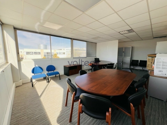 Photo 1 – location bureaux	TOULOUSE (31100)