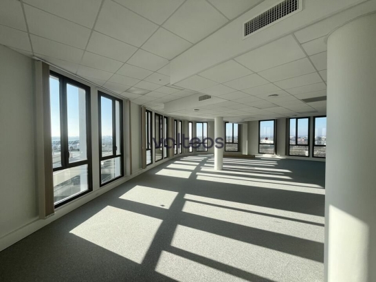 Photo 1 – vente bureaux	TOULOUSE (31100)