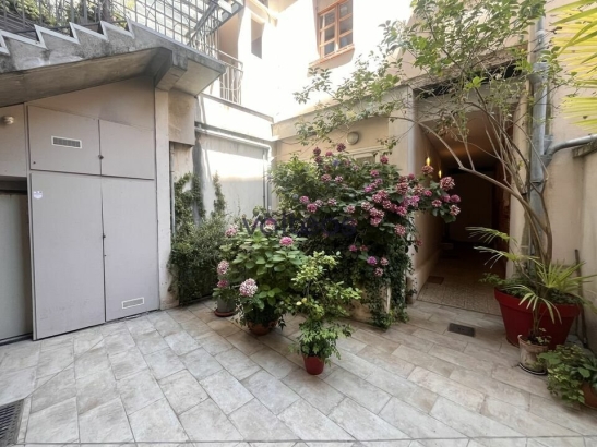 Photo 1 – location bureaux	TOULOUSE (31000)