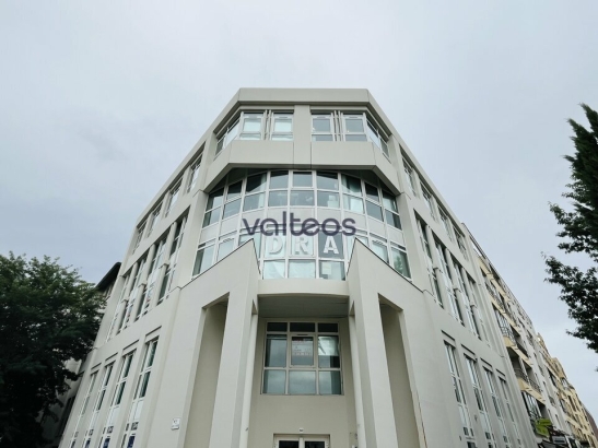 Photo 1 – location bureaux	TOULOUSE (31300)