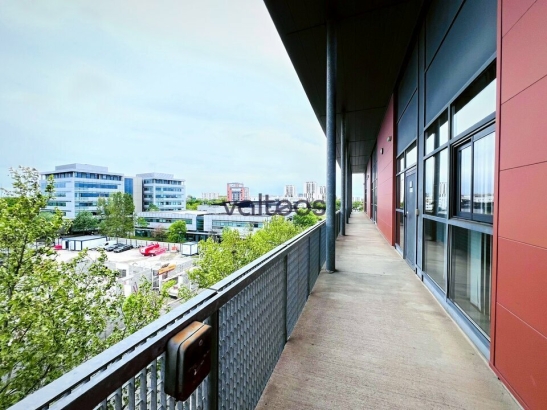 Photo 1 – location bureaux	TOULOUSE (31100)