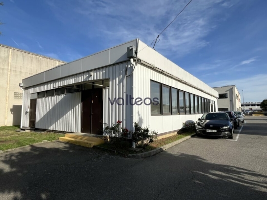 Photo 1 – location bureaux	COLOMIERS (31770)