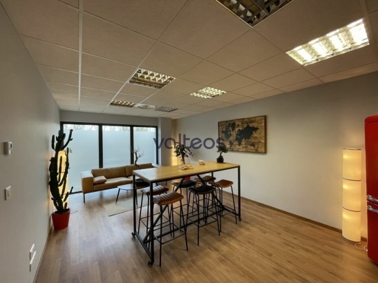Photo 1 – location bureaux	MONTRABE (31850)