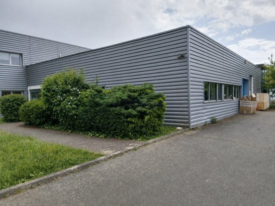 Photo 1 – location locaux d'activités	L'UNION (31240)