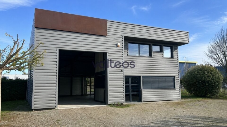 Photo 1 – location locaux d'activités	QUINT-FONSEGRIVES (31130)